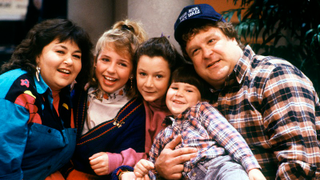 Amazon will soon stream <i>Roseanne</i>, <i>A Different World</i>, and other classic sitcoms